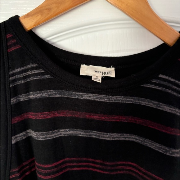 Wilfred Free Tank - Picture 3 of 3